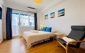 Estudio Bahía en el centro de Nerja - South Costa